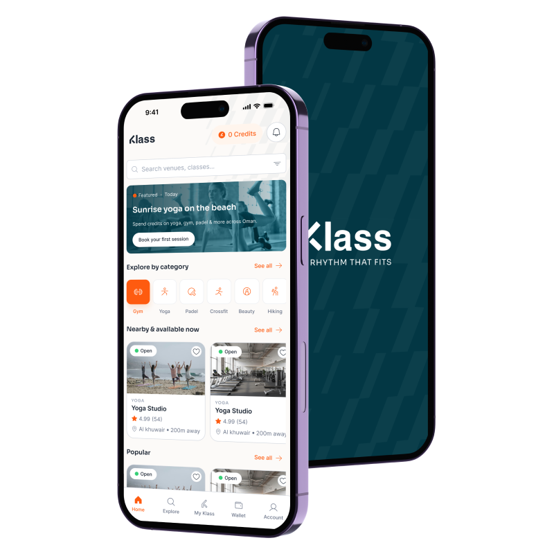 Klass